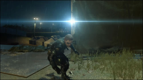 Metal Gear Solid V Ground Zeroes : Une annonce  venir pour la PlayStation 4 et Xbox One